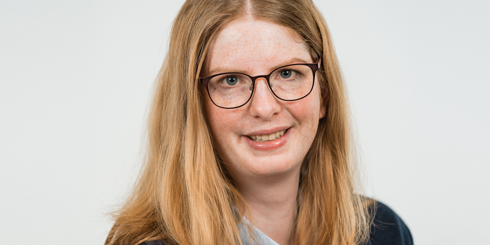 Assistent accountant Manon Heemskerk